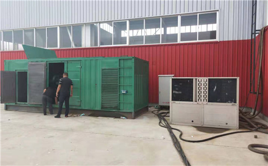安远发电机组电缆选型需要考虑哪些环境因素