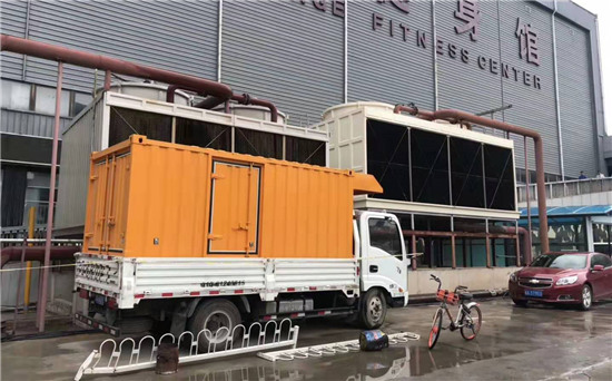 安远300KW发电机组适配电缆规格选型指南