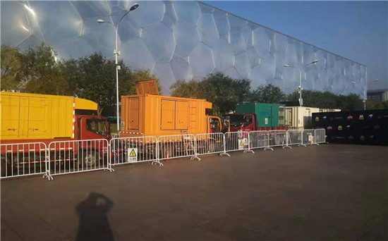 安远400KW发电机组适配电缆规格选型指南